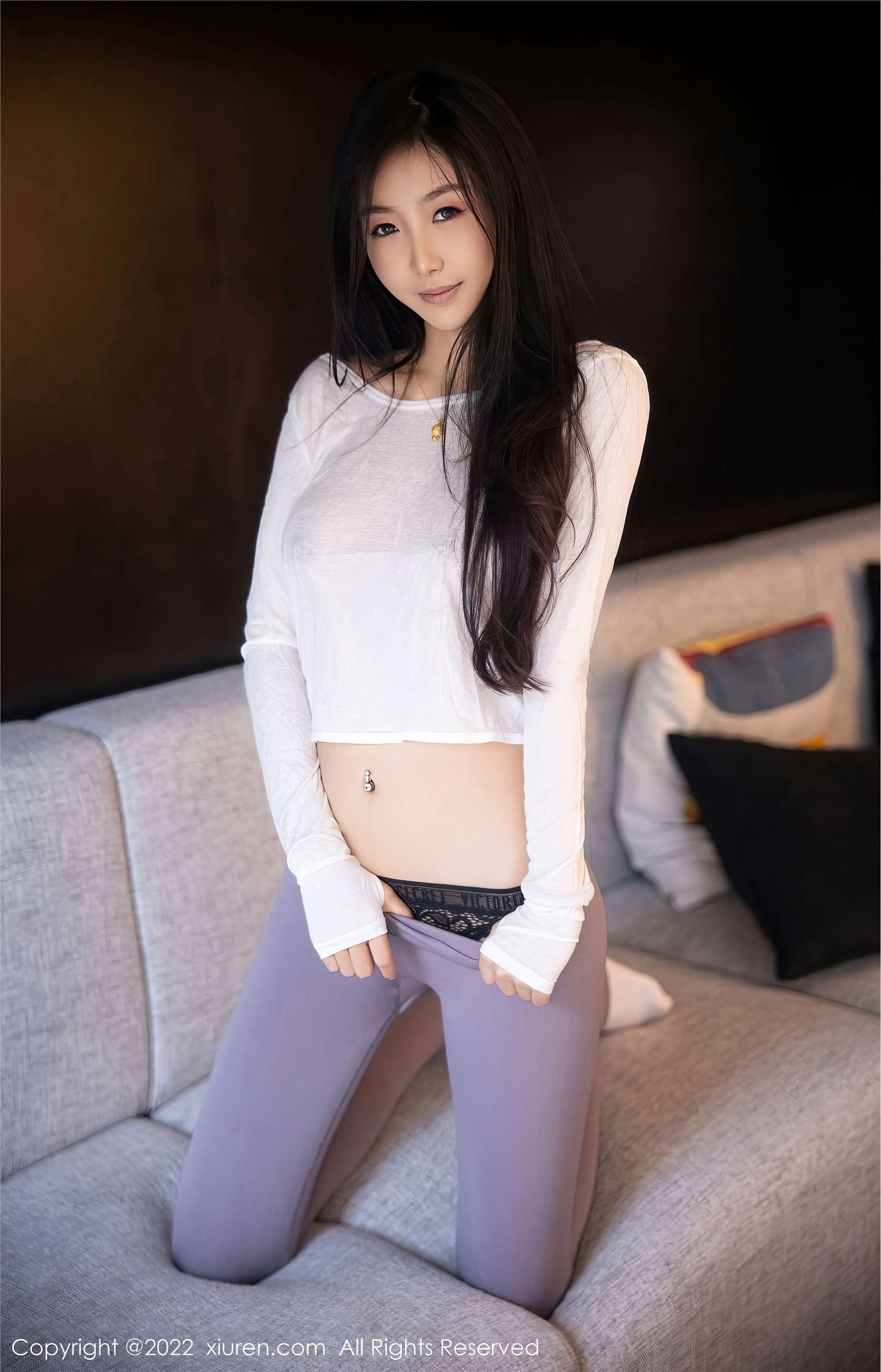 Xiuren秀人网 2022.11.03 NO.5799 苏苏阿